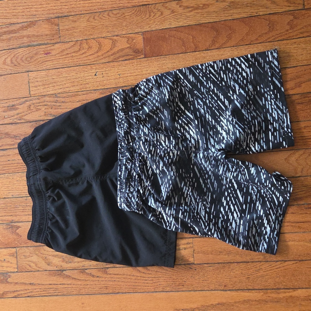 Bundle Of 2 Pull-on Shorts (XS/5-6) - Picture 8 of 8